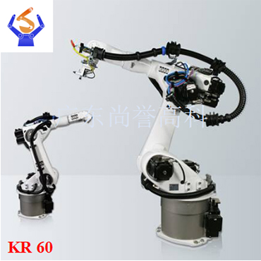 KUKA KR 60 库卡中型六轴机器人