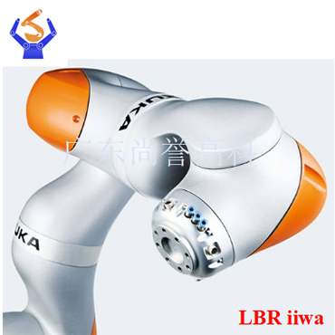 KUKA LBR iiwa 库卡 LBR iiwa 协作机器人